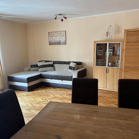 Dioniss Apartment 시비우 외부 사진